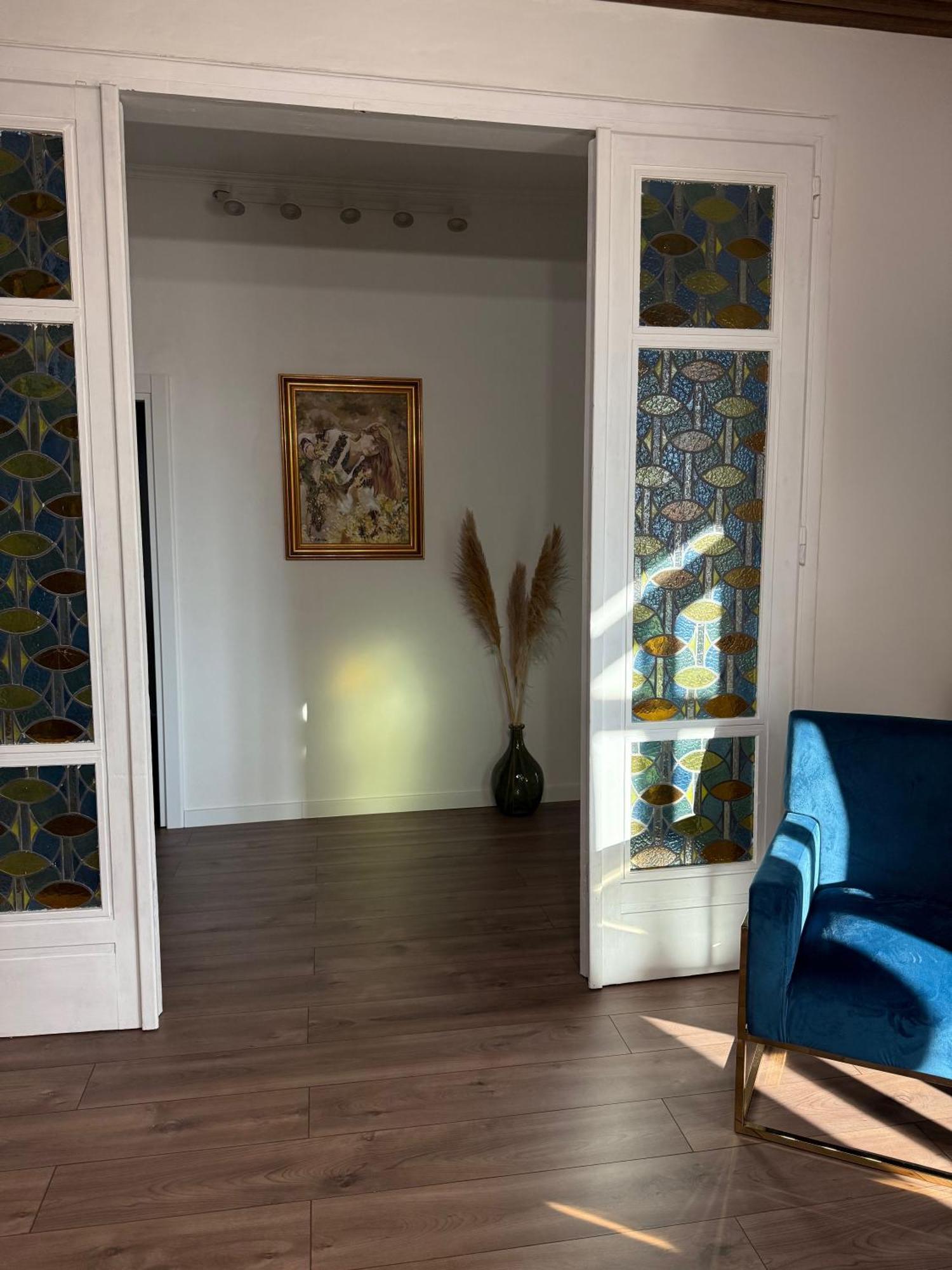 דירות בוקרשט Casawanderful מראה חיצוני תמונה